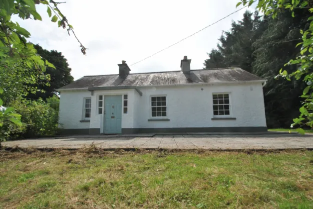 Photo of Cloonagh, Golden Grove, Roscrea, Co Tipperary, E53 FX61