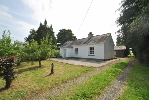 Photo of Cloonagh, Golden Grove, Roscrea, Co Tipperary, E53 FX61