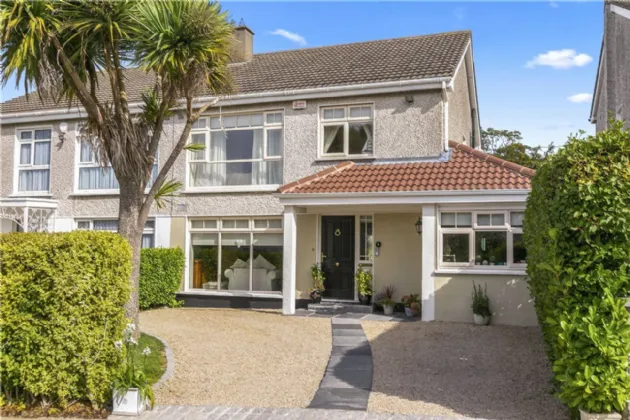 Photo of 8 Clonard Lawn, Dundrum, Dublin 16, D16 YA00