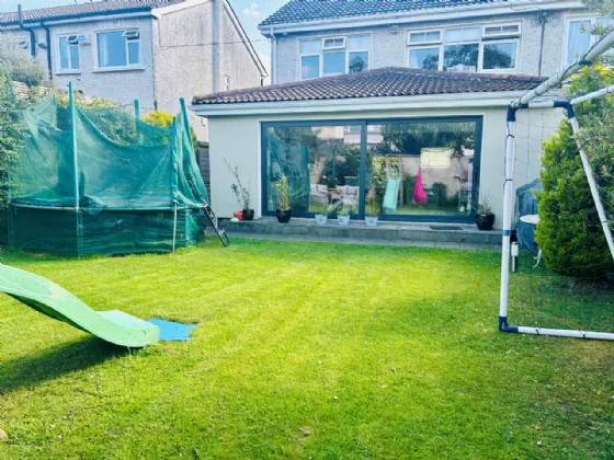 Photo of 8 Clonard Lawn, Dundrum, Dublin 16, D16 YA00