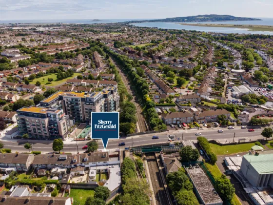 Photo of 11, 11a & 11b, Station Road, Raheny, Dublin 5, D05YX56