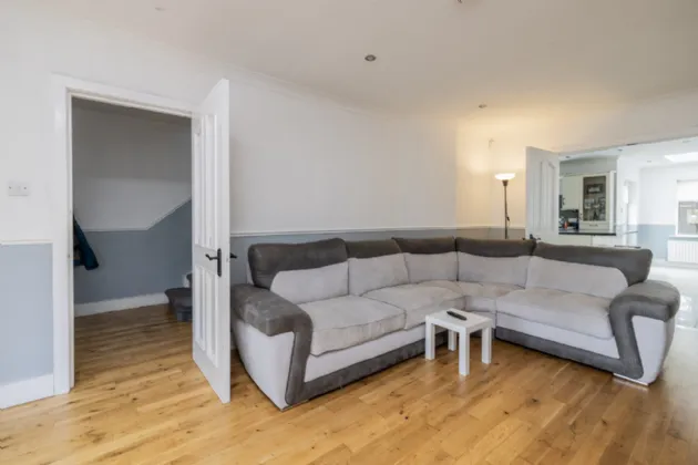 Photo of 13 The Crescent, St. Catherines, Rush, Co. Dublin, K56 HD36