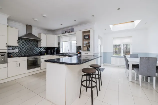 Photo of 13 The Crescent, St. Catherines, Rush, Co. Dublin, K56 HD36