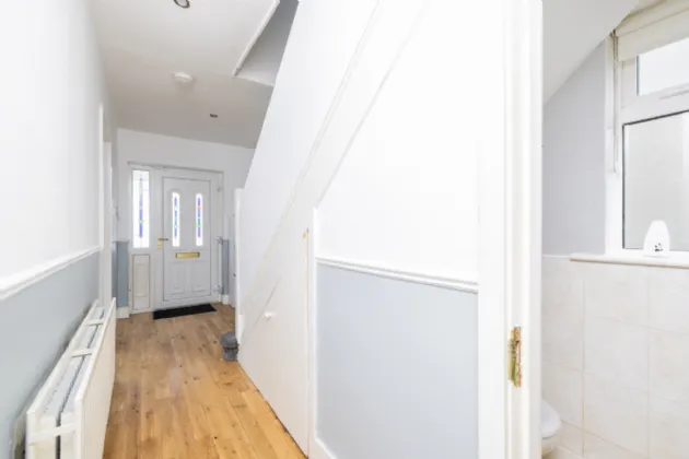 Photo of 13 The Crescent, St. Catherines, Rush, Co. Dublin, K56 HD36