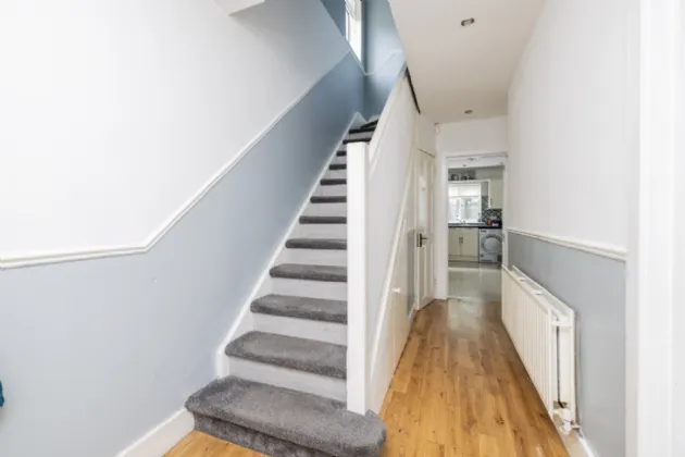 Photo of 13 The Crescent, St. Catherines, Rush, Co. Dublin, K56 HD36