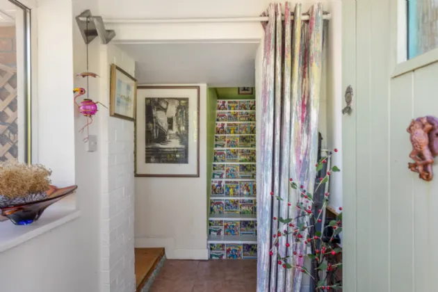 Photo of Eden Cottage, Grange Little, Rosslare, Co. Wexford, Y35 E221