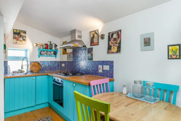 Photo of Eden Cottage, Grange Little, Rosslare, Co. Wexford, Y35 E221