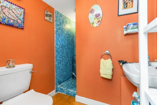 Photo of Eden Cottage, Grange Little, Rosslare, Co. Wexford, Y35 E221