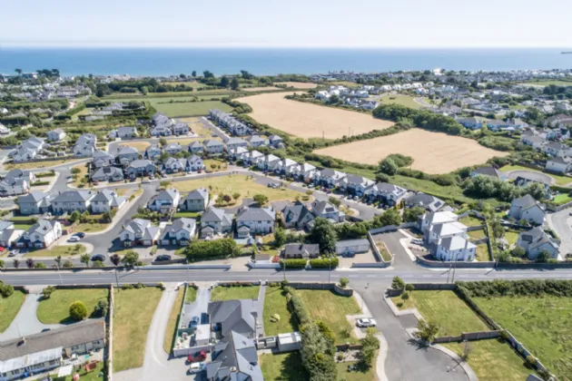 Photo of Eden Cottage, Grange Little, Rosslare, Co. Wexford, Y35 E221