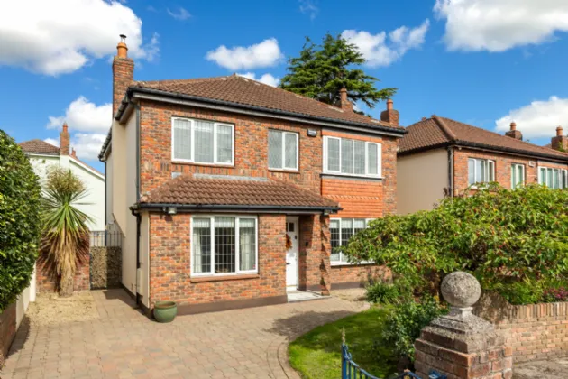 Photo of 12 Chesterfield Grove, Castleknock, Dublin 15, D15 EWH5