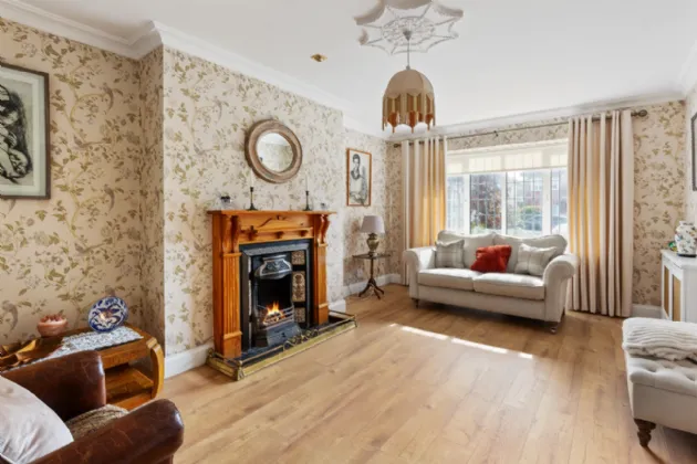 Photo of 12 Chesterfield Grove, Castleknock, Dublin 15, D15 EWH5