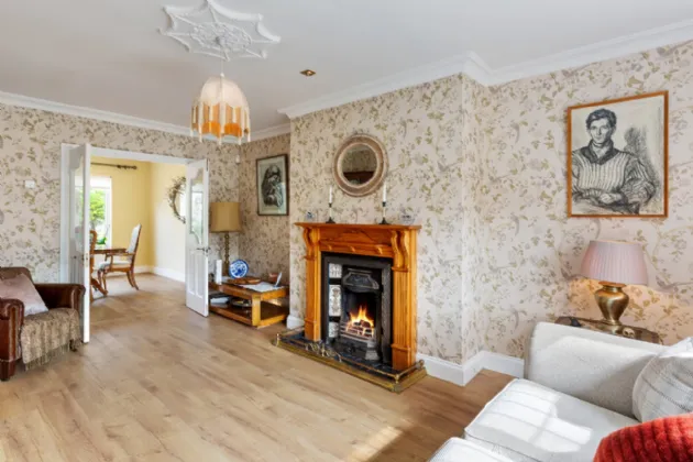 Photo of 12 Chesterfield Grove, Castleknock, Dublin 15, D15 EWH5