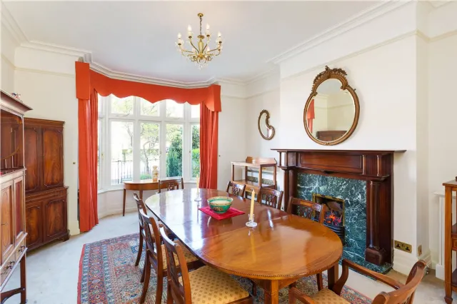 Photo of 9 Argyle Road, Donnybrook, Dublin 4, D04 H7P2