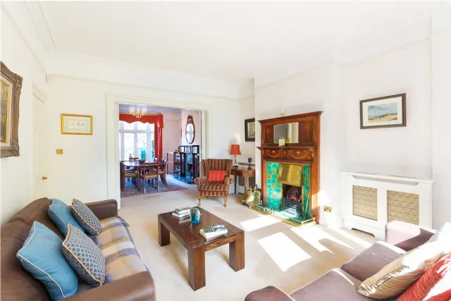 Photo of 9 Argyle Road, Donnybrook, Dublin 4, D04 H7P2