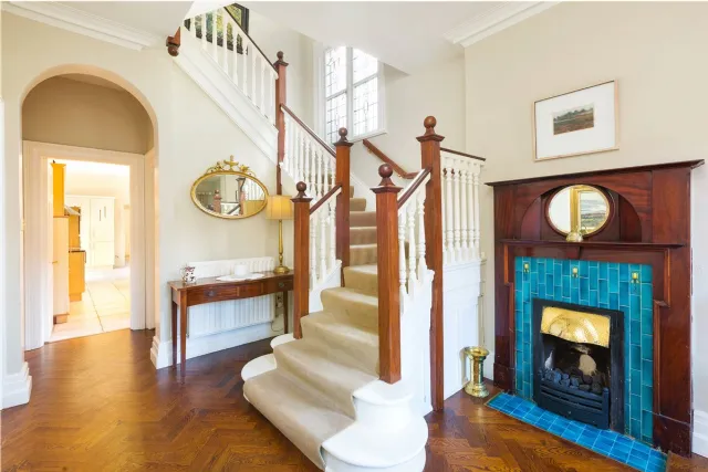 Photo of 9 Argyle Road, Donnybrook, Dublin 4, D04 H7P2