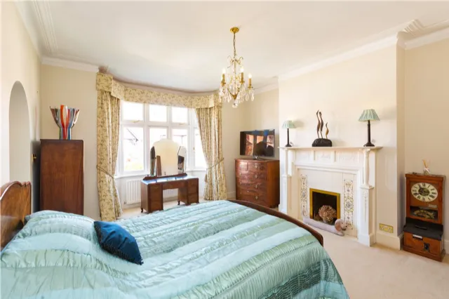 Photo of 9 Argyle Road, Donnybrook, Dublin 4, D04 H7P2