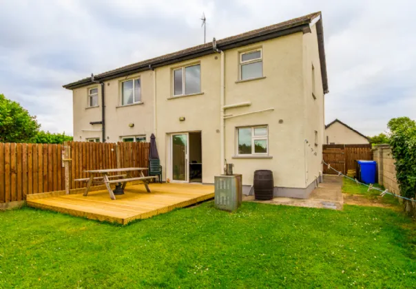 Photo of 5 Shannonside, Ballyleague, Lanesboro, Co. Roscommon, N39 WD27