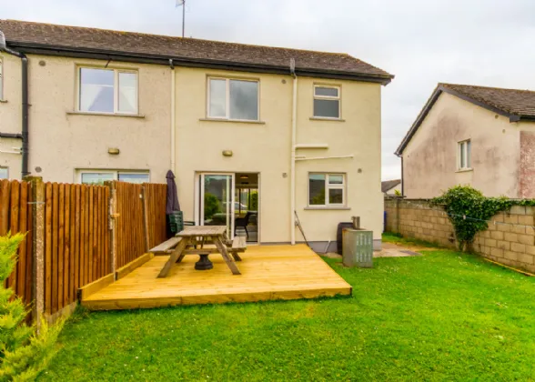 Photo of 5 Shannonside, Ballyleague, Lanesboro, Co. Roscommon, N39 WD27