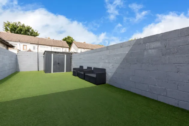 Photo of 38 Huntstown Wood, Huntstown, Dublin 15, D15 RF7T