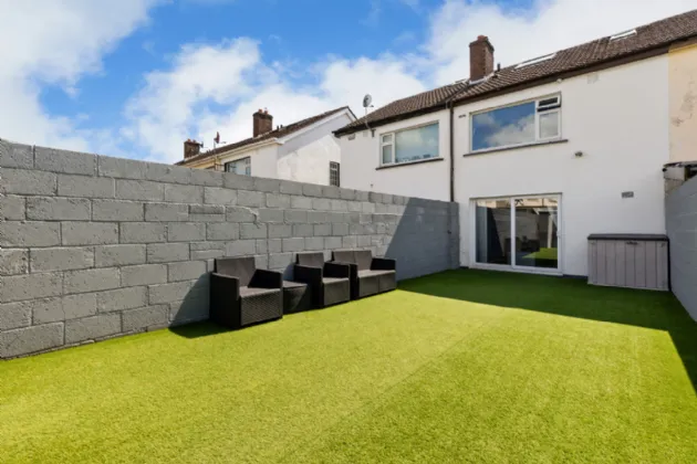 Photo of 38 Huntstown Wood, Huntstown, Dublin 15, D15 RF7T