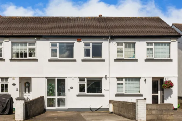 Photo of 38 Huntstown Wood, Huntstown, Dublin 15, D15 RF7T