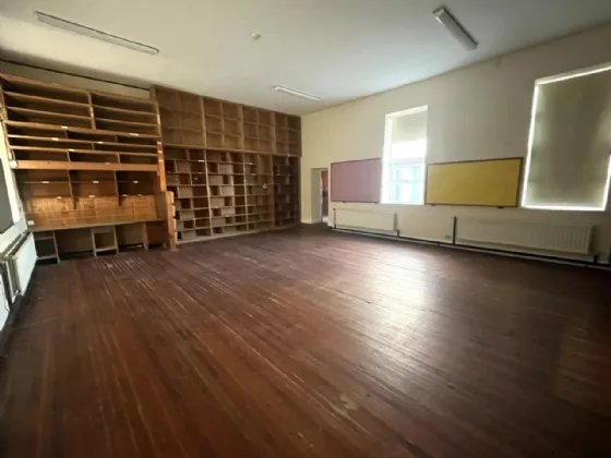 Photo of Former Bofield National School, Ballina, Co Mayo, F26 NA06