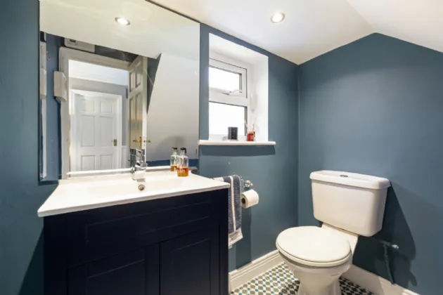 Photo of 7 Sefton, Dun Laoghaire, Co Dublin, A96 C6C2