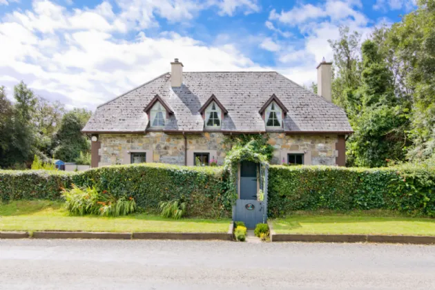 Photo of Stone Cottage, Drishoge, Oldtown, Co Dublin, A45 CF58