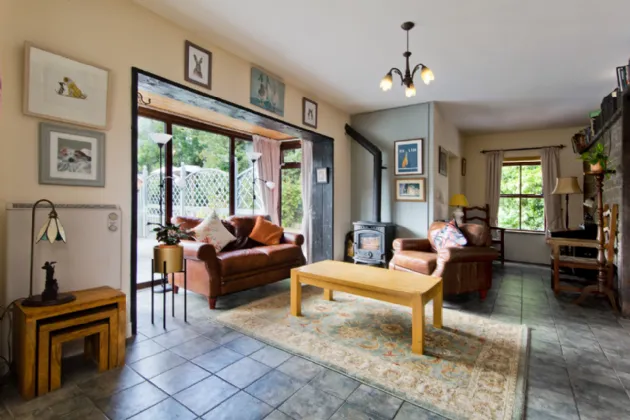 Photo of Stone Cottage, Drishoge, Oldtown, Co Dublin, A45 CF58