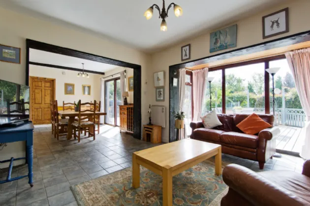 Photo of Stone Cottage, Drishoge, Oldtown, Co Dublin, A45 CF58