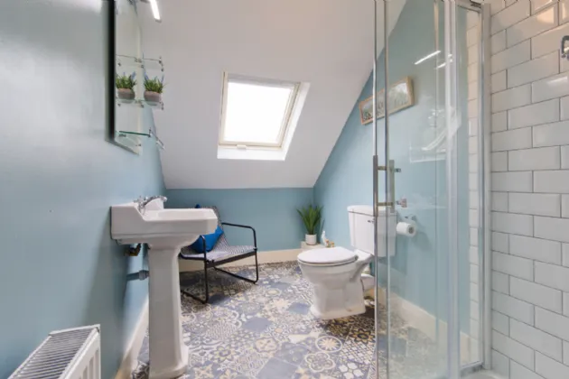 Photo of Stone Cottage, Drishoge, Oldtown, Co Dublin, A45 CF58