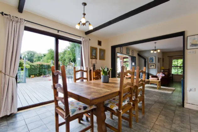 Photo of Stone Cottage, Drishoge, Oldtown, Co Dublin, A45 CF58