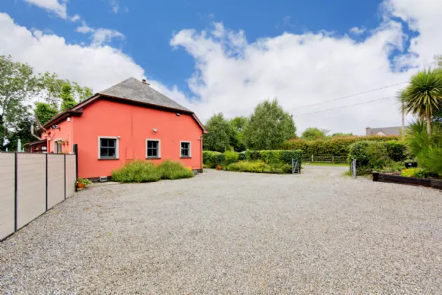 Photo of Stone Cottage, Drishoge, Oldtown, Co Dublin, A45 CF58