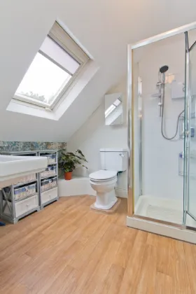 Photo of Stone Cottage, Drishoge, Oldtown, Co Dublin, A45 CF58