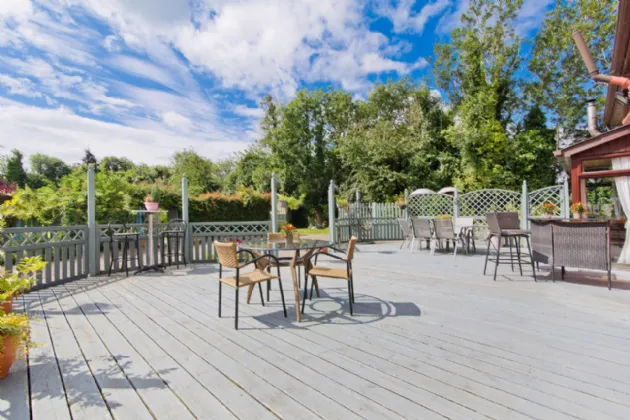 Photo of Stone Cottage, Drishoge, Oldtown, Co Dublin, A45 CF58