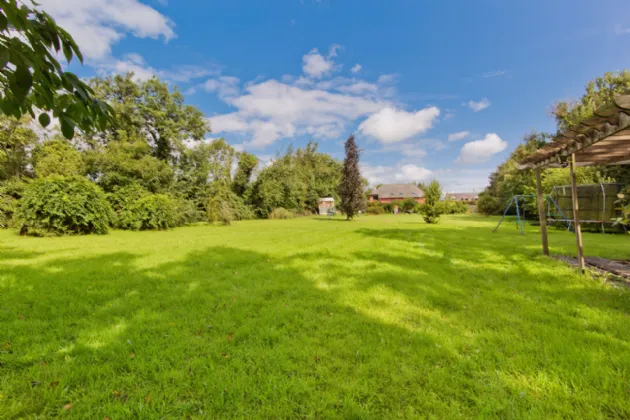 Photo of Stone Cottage, Drishoge, Oldtown, Co Dublin, A45 CF58