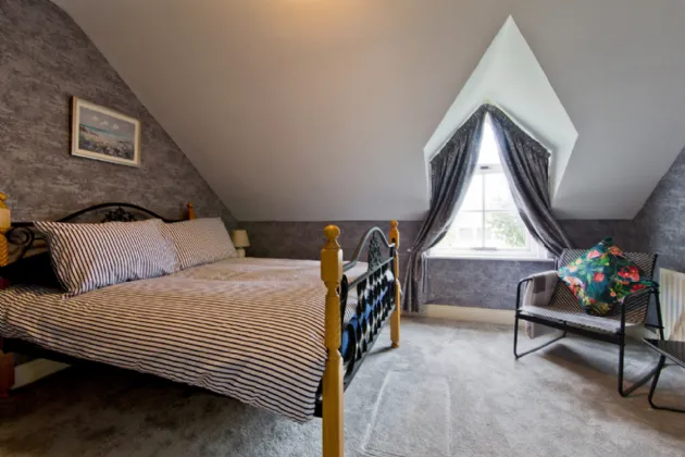 Photo of Stone Cottage, Drishoge, Oldtown, Co Dublin, A45 CF58