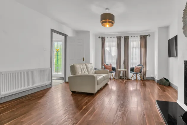 Photo of 38 Ruanbeg Close, Ruanbeg Manor, Kildare Town, Co. Kildare, R51 X470