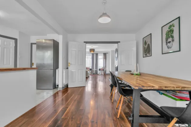 Photo of 38 Ruanbeg Close, Ruanbeg Manor, Kildare Town, Co. Kildare, R51 X470