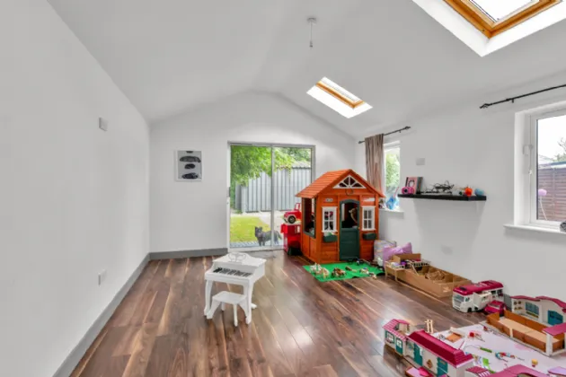 Photo of 38 Ruanbeg Close, Ruanbeg Manor, Kildare Town, Co. Kildare, R51 X470