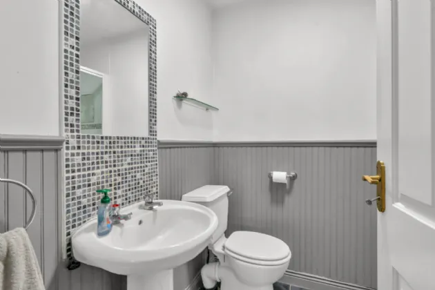 Photo of 38 Ruanbeg Close, Ruanbeg Manor, Kildare Town, Co. Kildare, R51 X470