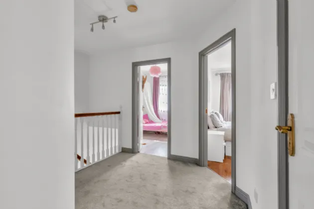 Photo of 38 Ruanbeg Close, Ruanbeg Manor, Kildare Town, Co. Kildare, R51 X470