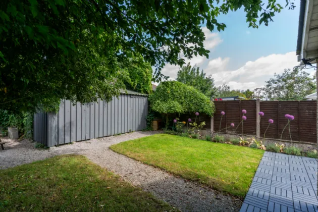 Photo of 38 Ruanbeg Close, Ruanbeg Manor, Kildare Town, Co. Kildare, R51 X470