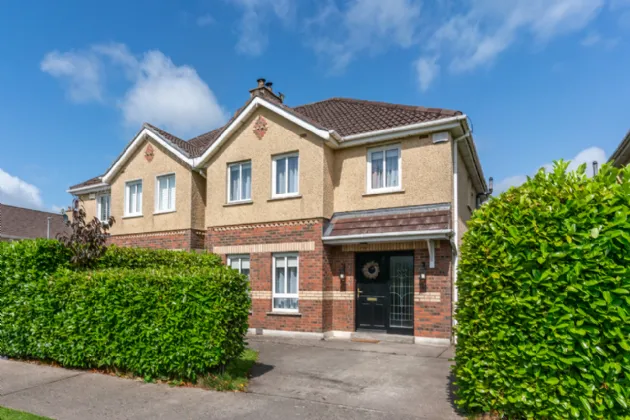 Photo of 38 Ruanbeg Close, Ruanbeg Manor, Kildare Town, Co. Kildare, R51 X470