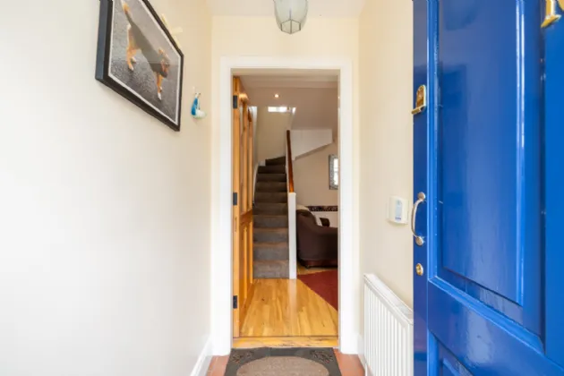 Photo of 10 Hillview Terrace, Rectory Road, Enniscorthy, Co. Wexford, Y21C6V9