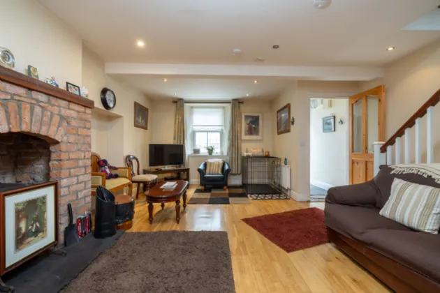 Photo of 10 Hillview Terrace, Rectory Road, Enniscorthy, Co. Wexford, Y21C6V9