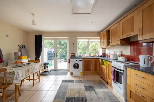 Photo of 10 Hillview Terrace, Rectory Road, Enniscorthy, Co. Wexford, Y21C6V9