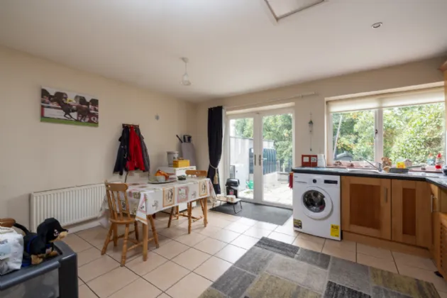 Photo of 10 Hillview Terrace, Rectory Road, Enniscorthy, Co. Wexford, Y21C6V9