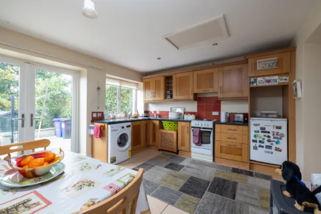 Photo of 10 Hillview Terrace, Rectory Road, Enniscorthy, Co. Wexford, Y21C6V9