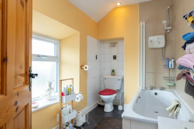 Photo of 10 Hillview Terrace, Rectory Road, Enniscorthy, Co. Wexford, Y21C6V9